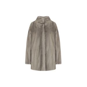 최초가격1000만원  나파퍼 차이나카라 재킷