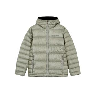 티톤브로스 TTJU5D134 WS Bering Inner Hoody 여성 경량 구스다운 자켓