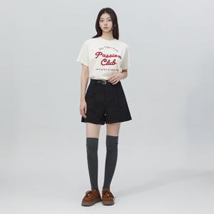 [정가 59,900원]벨트세트 3부 턱 숏팬츠_AR4WPB42