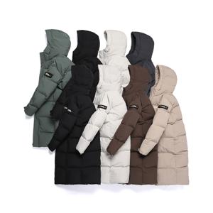 [택가 439,000원] 25FW신상 남여 카이만 프로 롱기장 구스다운 점퍼 모음