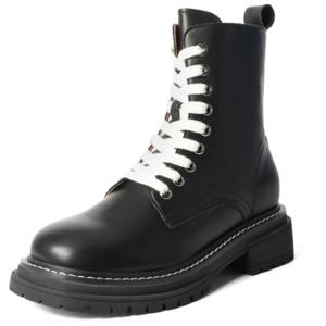 여성 워커부츠 WALKU3_2COLOR