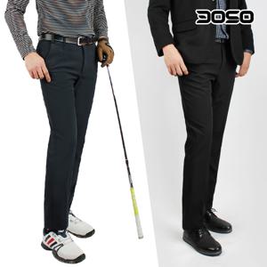 [삼공오공]쟌피엘 남성 골프웨어 겨울 100데니아 기모 골프바지/정장바지/BWCA