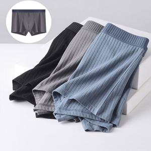 알티피아 남성속옷 사각 드로우즈 면 쿨 통기성 팬티 남자사각팬티 남자사각드로즈팬티 리복팬티