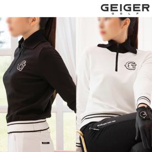 (IN)[최초가 179,000] 골프 집업 방풍 스웨터