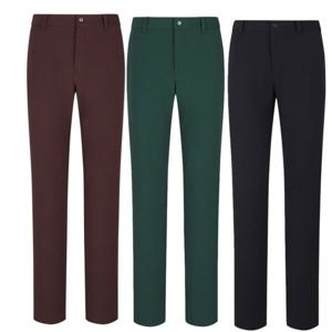 남성 골프바지 기모 일자핏 팬츠6 RMPTM4501_HDD