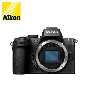 정품] Z50II Body 렌즈미포함