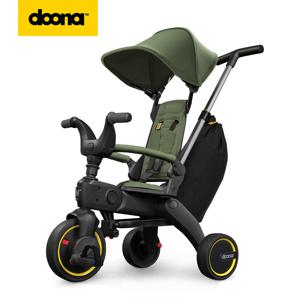 [공식정품]  리키 트라이크 S3 세발자전거