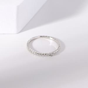 [GB] L-DIAMOND 14k GOLD 디라이트 멜리다이아링 LRF21110D