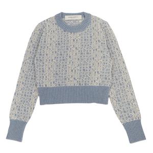 골든구스 GWP01165 P001187 50796 여자 울 캐시미어 스웨터