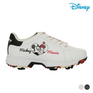 여성 아트웍 프린팅 골프화 운동화 DL3LAE001