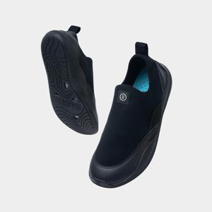 웨이브 아쿠아 슈즈 블랙 (B5SUGAS001BLK)