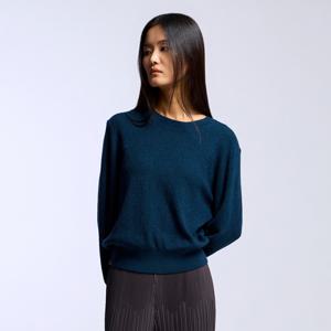 [최초가 138000원] 프렌치 테리 니트 티셔츠_EKTSF125010