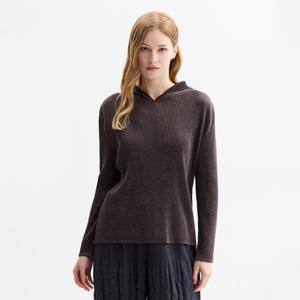 [최초가 109000원] 저크 하이넥 카라 티셔츠_PPTSW025015