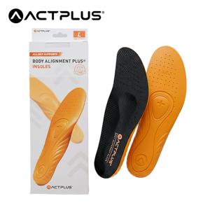 바디얼라인먼트플러스 인솔 ALL-DAY SURPPORT