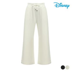 여성 밴딩 와이드 트레이닝 팬츠 DN3LTP001