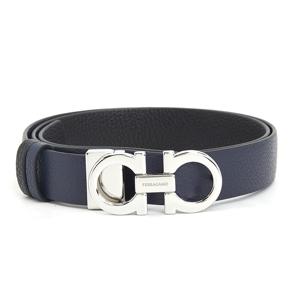 간치니 여성 양면 벨트 23 A565 518 0674261 (프리컷팅)