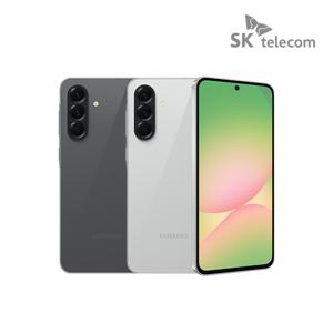 SKT 갤럭시 퀀텀6 5G 완납/선약/레귤러 부터 가능/선착순 한정수량