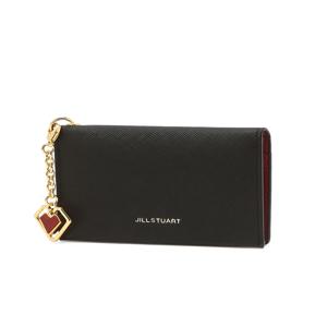 액세사리 [[24FW]] WTWA4F764BK [스테디셀러] 블랙 로고장식 소가죽 카드지갑