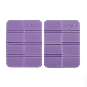 알티피아 초경량 휴대용 접이식 방석 2p 등산매트 목욕 사우나 가정용품 생필품