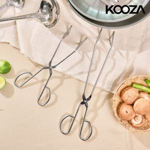 316 올스텐 24cm+32cm 삼각집게  2종 세트