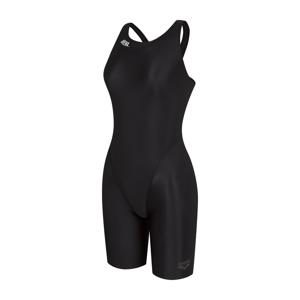 A4FL1CE02라운딩4부반신레이서백수영복