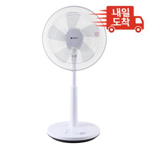 [E][내일도착] 선풍기/타이머/자동회전/스탠드형 NKF-PB0514