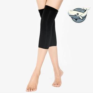 겨울 방한 무릎 보호대 스판 기모 안감 야외 관절보호 실리콘보호대 무릎아대 무릎밴드