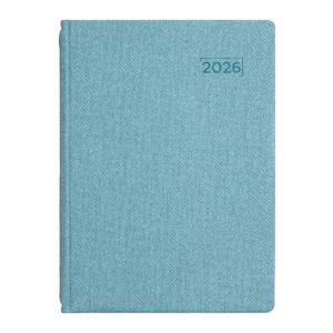 2026년 트윈링다이어리 25절 민트 1면1일 148x220mm 에이블플래너