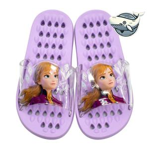 안나 아동욕실화 방수 슬리퍼 여름 실내용 겨울왕국2 엘사 안나 울라프 욕실화 아동욕실화