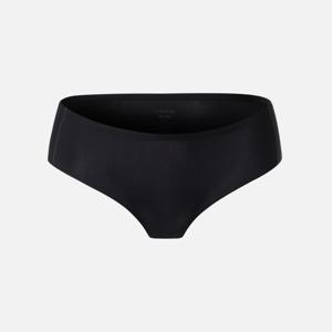 우먼 시크릿 심리스 브리프 이너웨어 블랙 B3SWWIW001BLK