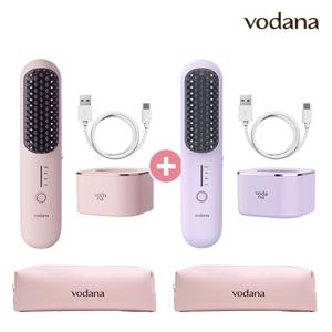 [보다나] 이지 업 헤어스타일러 완벽 더블세트 (색상선택가능)