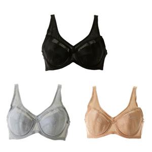 비너스 가슴잘잡아주는 런닝형 기능성 보정브라AB컵VGBM140AB