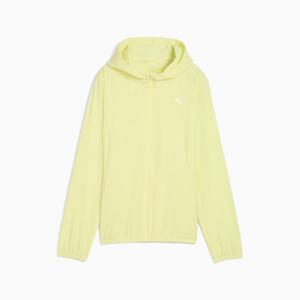 푸마 여성용 런 벨로시티 우븐 자켓 W RUN VELOCITY WOVEN JACKET W 527265-35