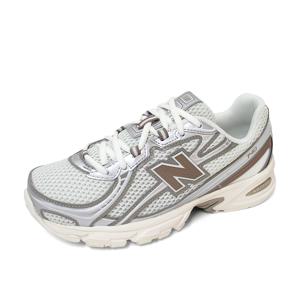 740 남자 여자 런닝화 운동화 신발 씨솔트브라운 U740MU2