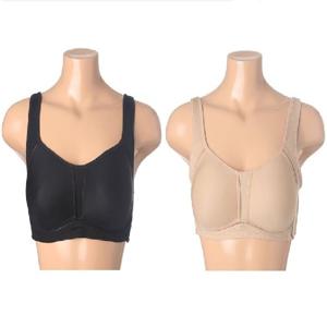 비너스 가슴잘잡아주는 편안한 가슴수술 운동브라 스포츠브라CD컵VBRS119CD