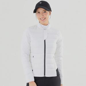 여성 겨울 전략 초경량 다운 점퍼 TWDJL8102-100