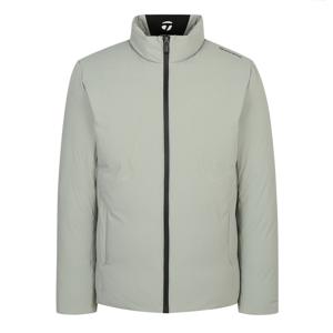 남성 중량 스윙 다운 점퍼 TMDJL4202-830