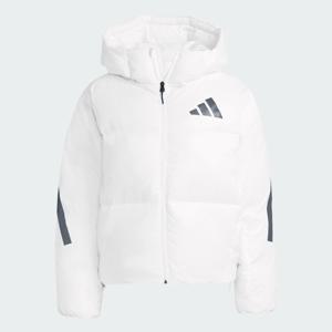 [아디다스] 우먼스 Z.N.E. 퍼퍼 클라이마웜 덕다운 JX0562