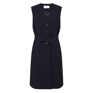 캐리스노트 간절기 롱 베스트 CN3SVT101