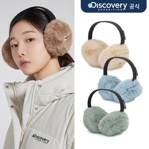 폴딩 에코퍼 헤어밴드 이어워머 4종 택1   DXAC4954N-SET