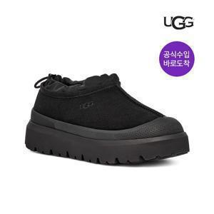 [25FW] 남성 타스만 웨더 하이브리드 1144096-BBLC