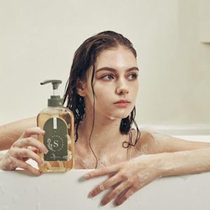 [탈모샴푸]  글로우 샴푸 500ml 1개