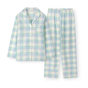 [롯데백화점]여성 F063 마르비 긴소매 파자마 세트 OR26SFGEF063