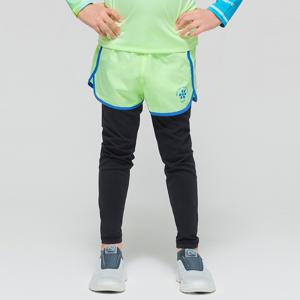 키즈 발리 어반 워터 레깅스 애플그린 BI2KWLG06AGN