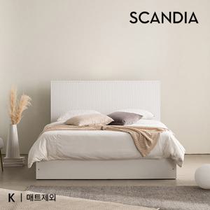 본체LED제외에센셜 템바보드 호텔 침대K-매트제외