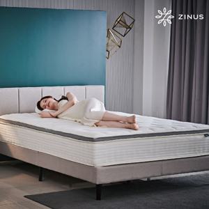 얼티마 하이브리드 스프링 매트리스 30cm/퀸