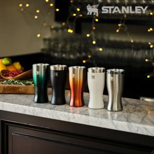 공식유통사] 골든아워 프리즘 필스너 비어글라스 443ml