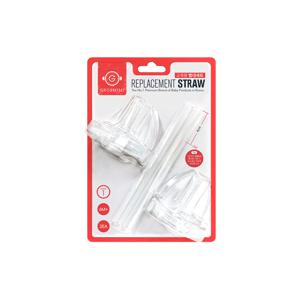 교체용 빨대세트 1단계 (2개입)