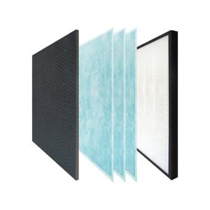 [정품] 고품질 루헨스 에그 Egg WHA-200 공기청정기필터 1년세트