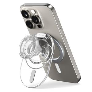 맥세이프 M 티피톡 스탠드 그립 톡 홀더 탈부착 세로 거치대 핑거톡 스마트톡 갤럭시 아이폰 케이스 악세서리